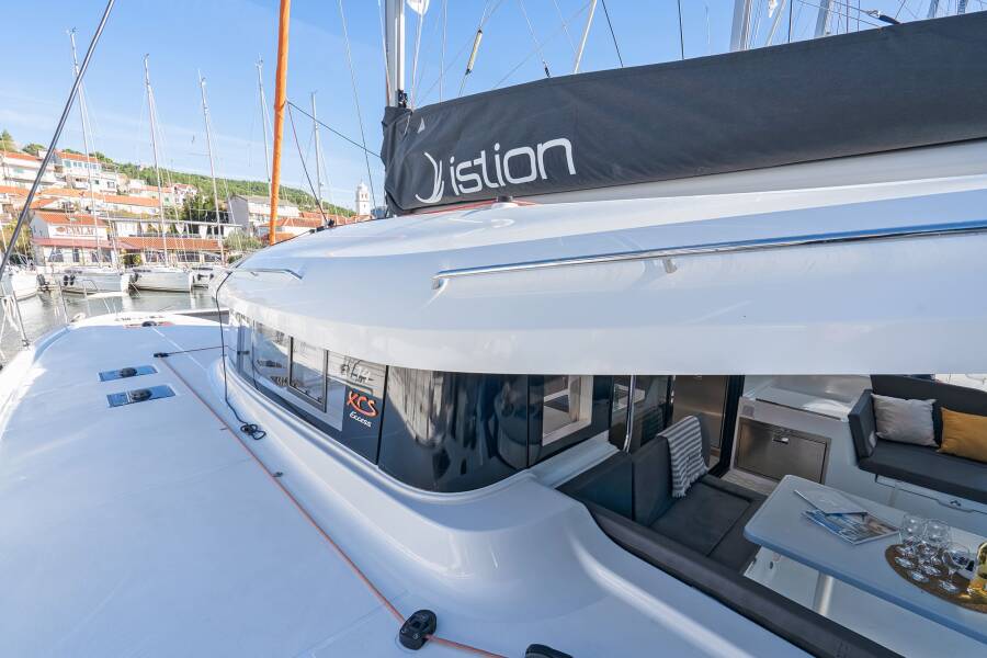 Excess 14 | First Journey