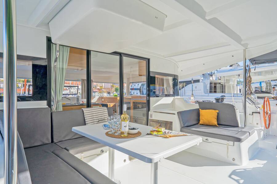 Excess 14 | First Journey