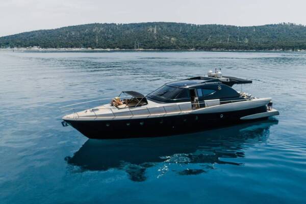 Fashion Cantiere Navale Custom Made | Fashion 68
