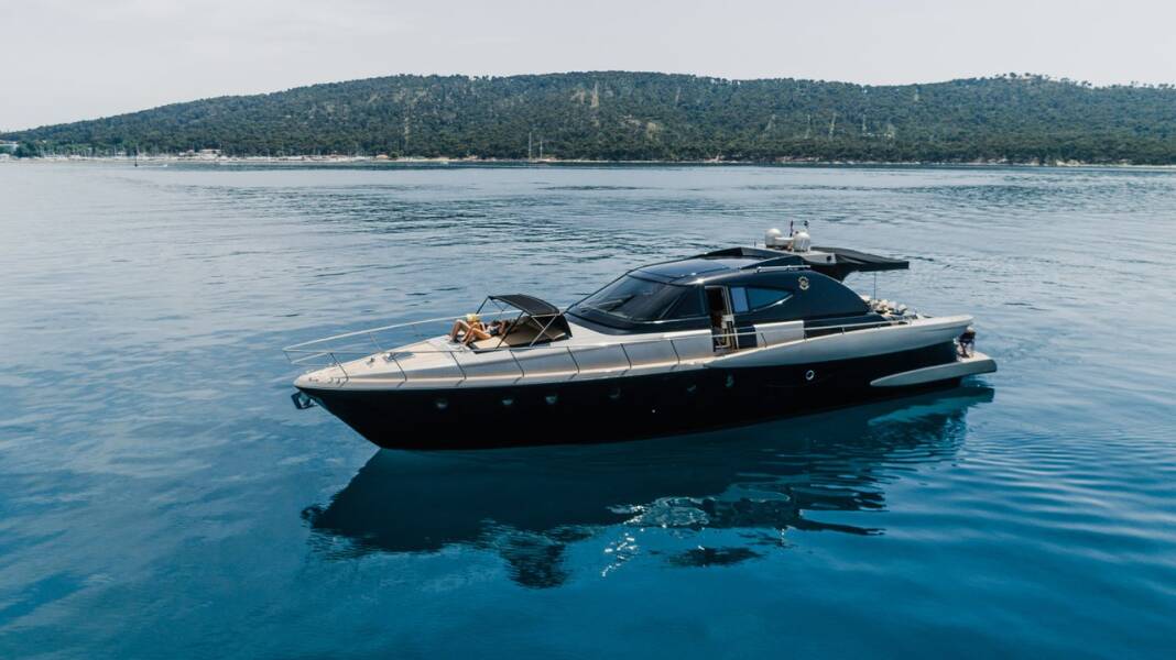Fashion Cantiere Navale Custom Made  | Fashion 68