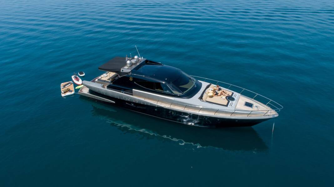 Fashion Cantiere Navale Custom Made  | Fashion 68