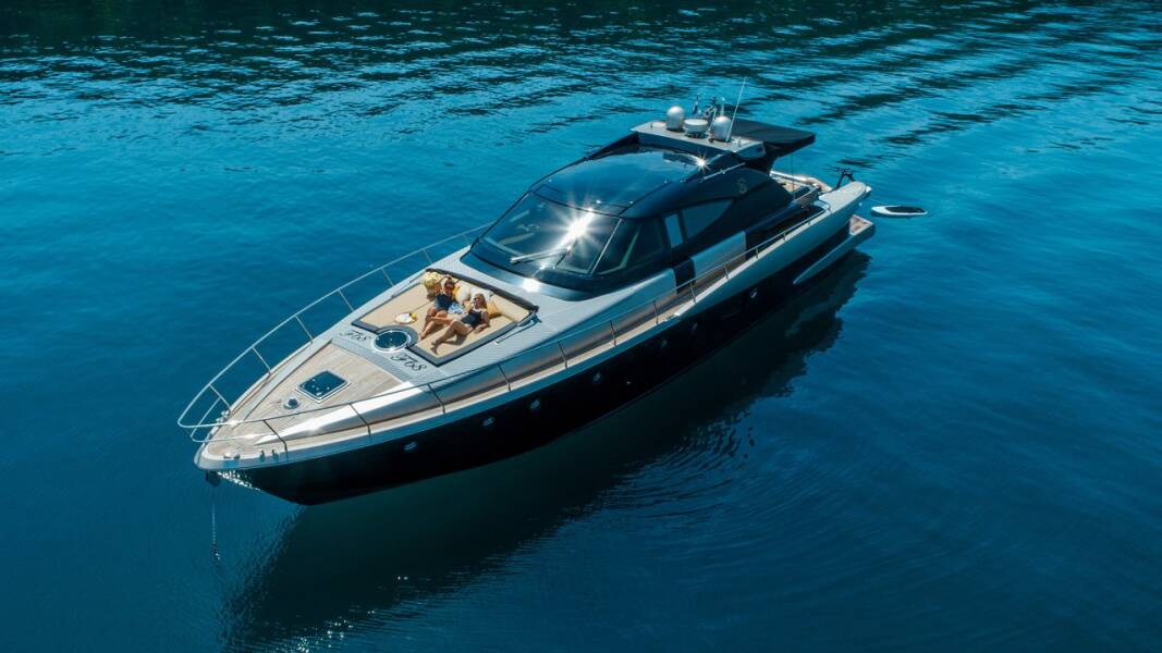 Fashion Cantiere Navale Custom Made  | Fashion 68
