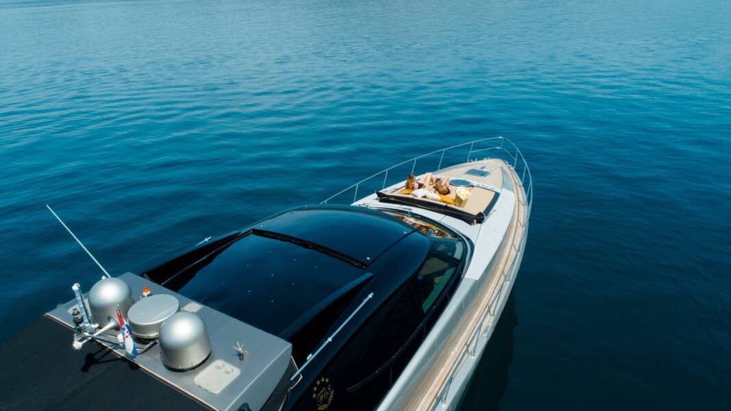 Fashion Cantiere Navale Custom Made  | Fashion 68