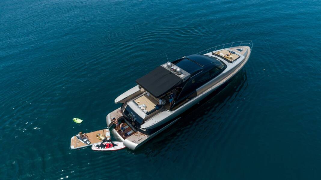 Fashion Cantiere Navale Custom Made  | Fashion 68