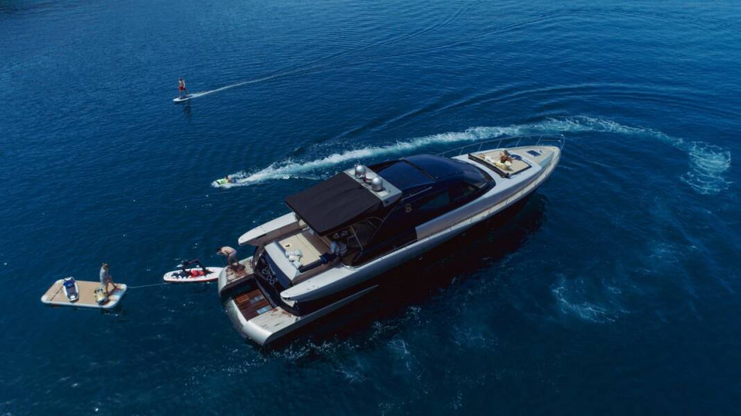 Fashion Cantiere Navale Custom Made  | Fashion 68