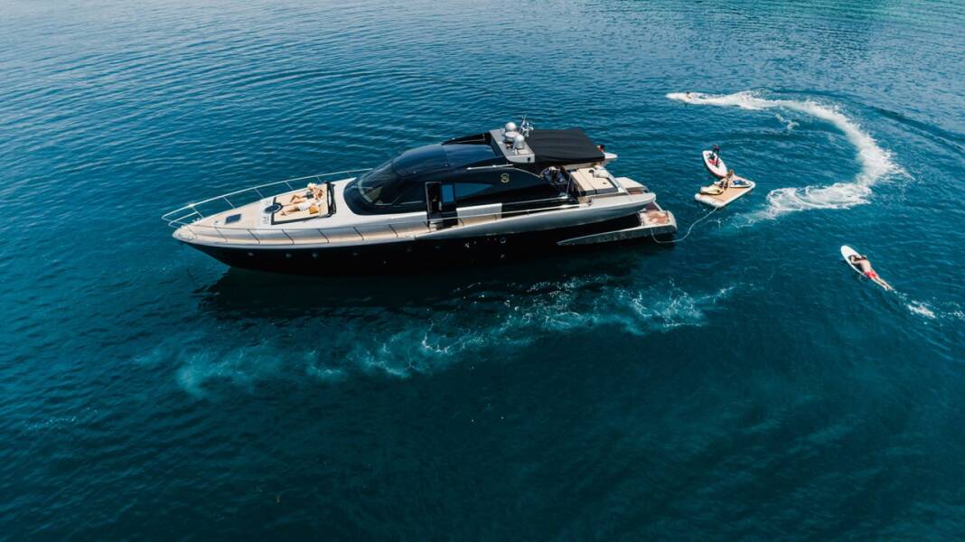 Fashion Cantiere Navale Custom Made  | Fashion 68