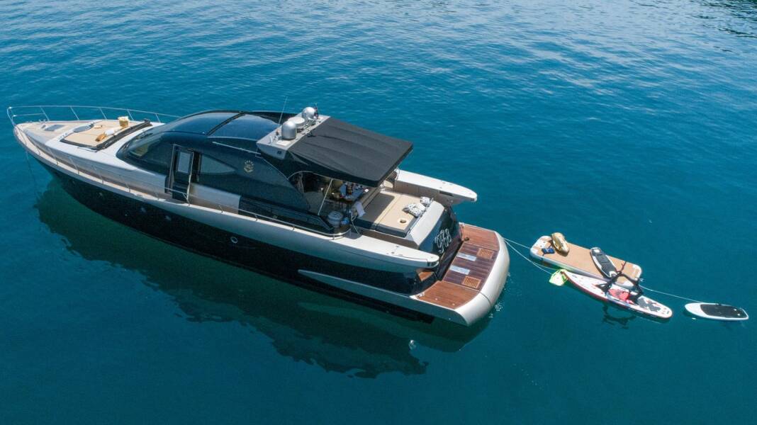 Fashion Cantiere Navale Custom Made  | Fashion 68