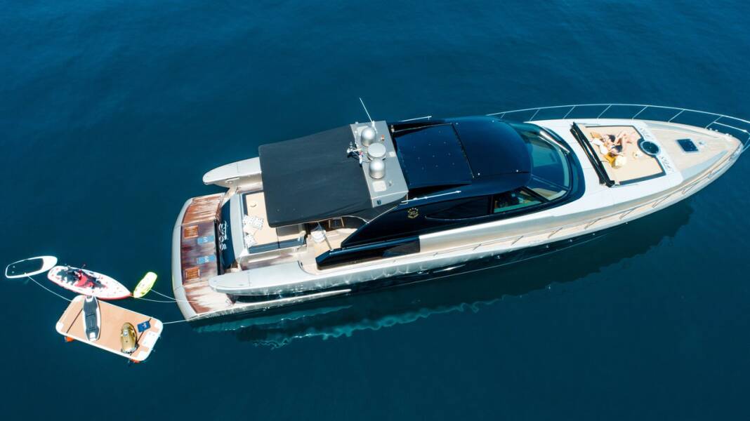 Fashion Cantiere Navale Custom Made  | Fashion 68