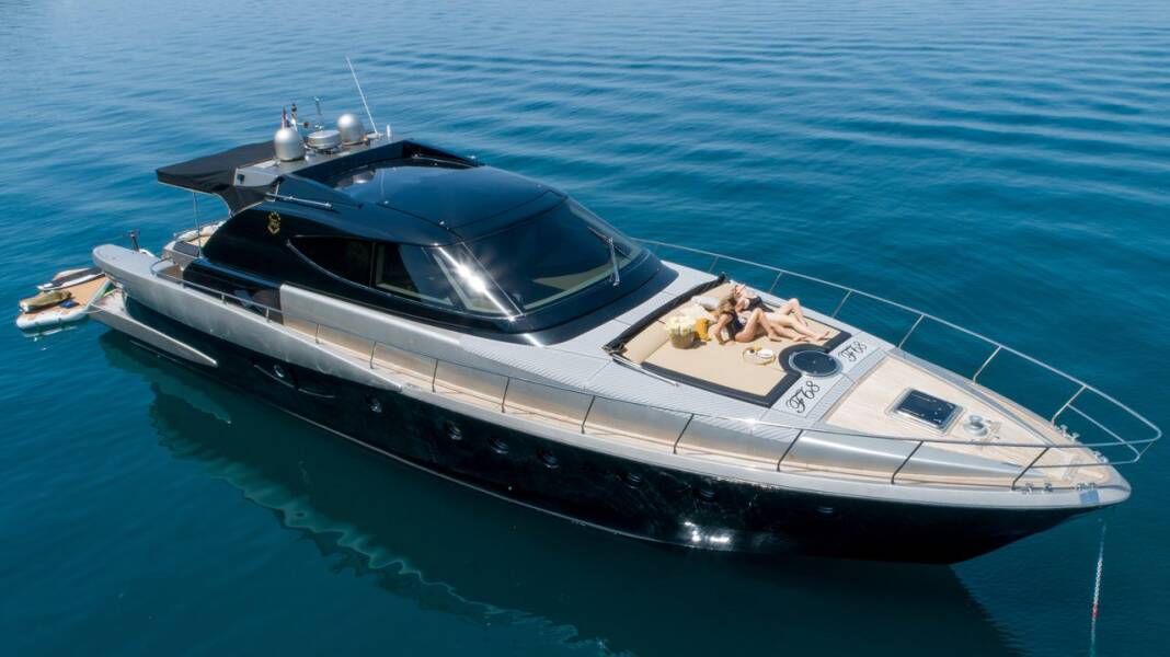 Fashion Cantiere Navale Custom Made  | Fashion 68