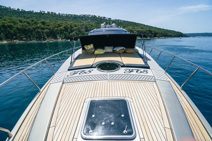 Fashion Cantiere Navale Custom Made  | Fashion 68