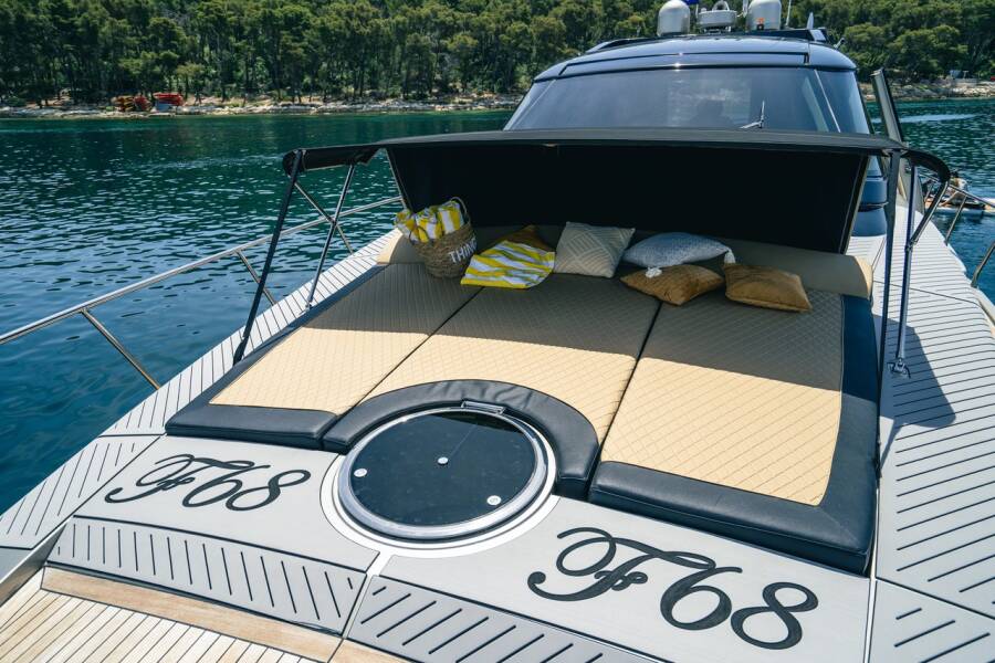Fashion Cantiere Navale Custom Made  | Fashion 68
