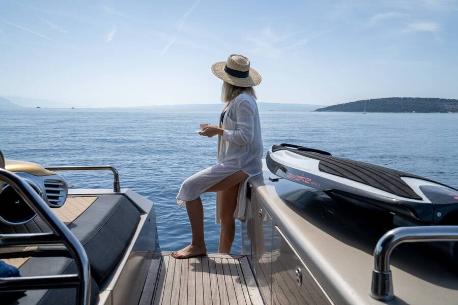 Fashion Cantiere Navale Custom Made  | Fashion 68