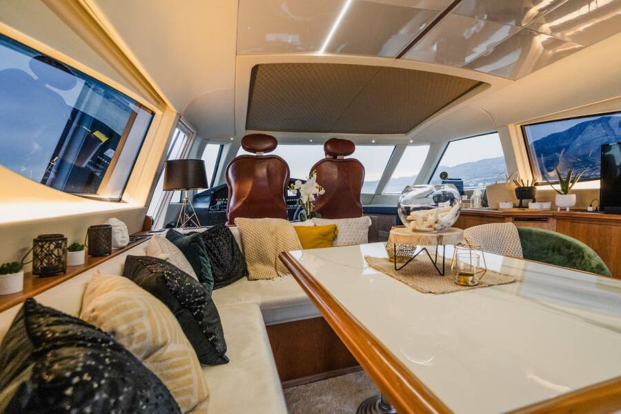 Fashion Cantiere Navale Custom Made  | Fashion 68