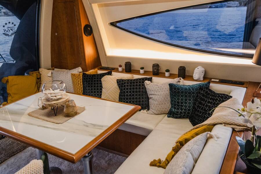 Fashion Cantiere Navale Custom Made  | Fashion 68
