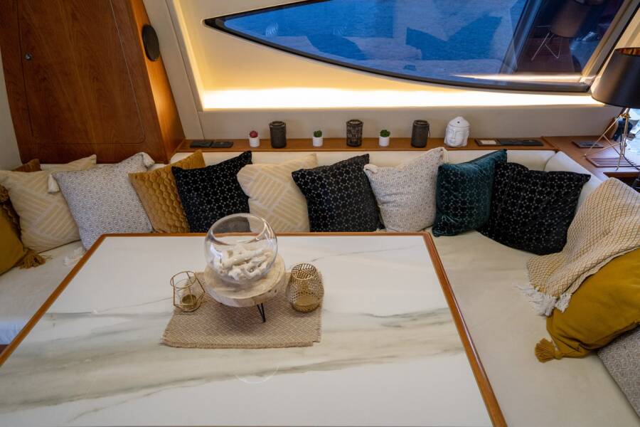 Fashion Cantiere Navale Custom Made  | Fashion 68