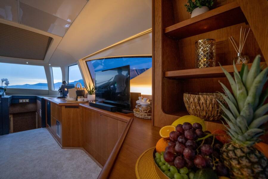 Fashion Cantiere Navale Custom Made  | Fashion 68