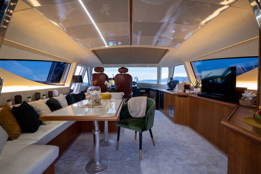Fashion Cantiere Navale Custom Made  | Fashion 68