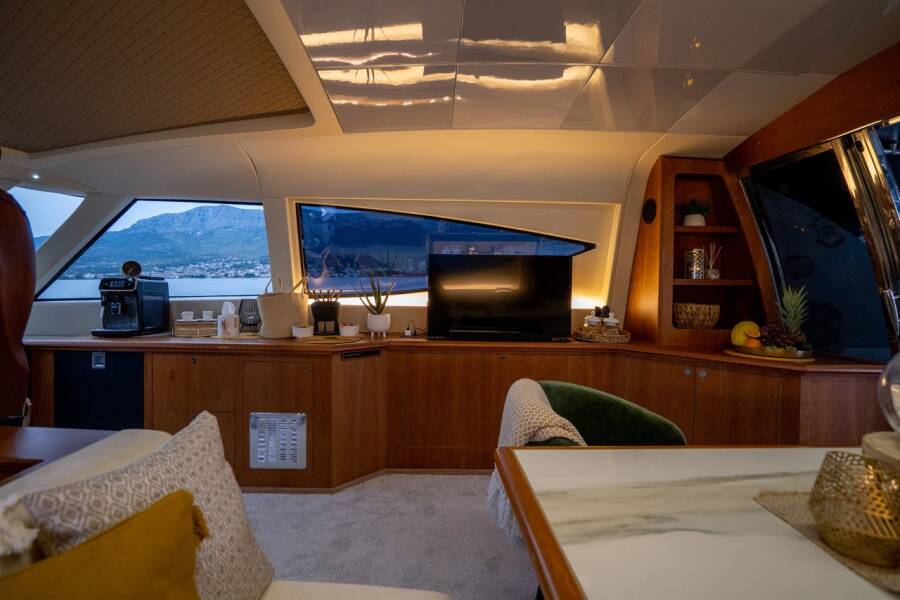 Fashion Cantiere Navale Custom Made  | Fashion 68