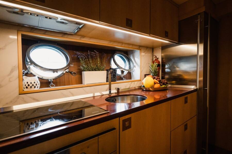 Fashion Cantiere Navale Custom Made  | Fashion 68