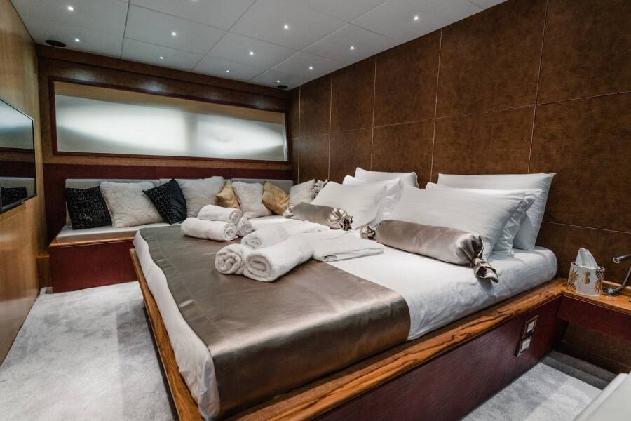 Fashion Cantiere Navale Custom Made  | Fashion 68