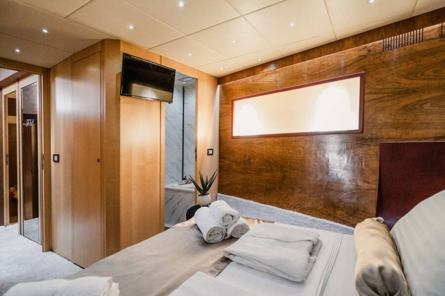 Fashion Cantiere Navale Custom Made  | Fashion 68