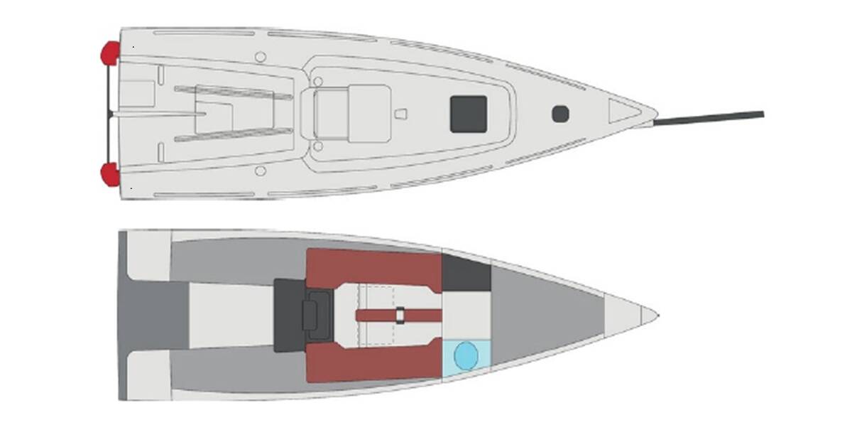 First 27  | Šuferina