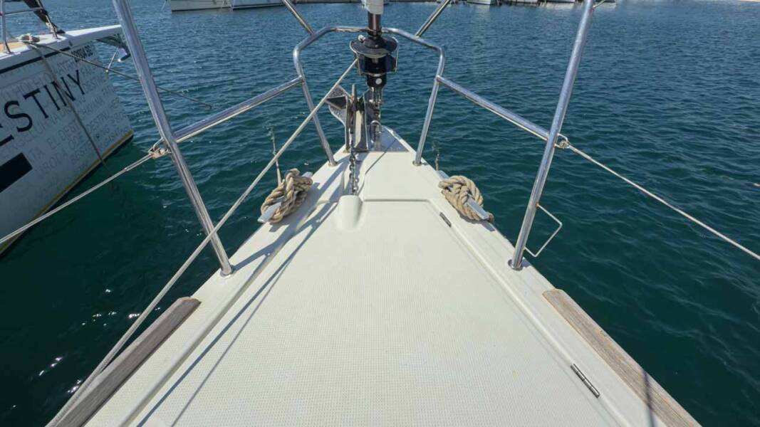 First 35  | Kalypso