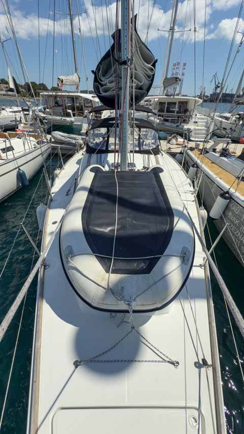 First 35  | Kalypso
