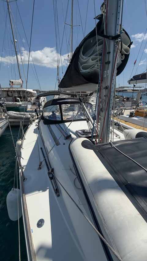 First 35  | Kalypso