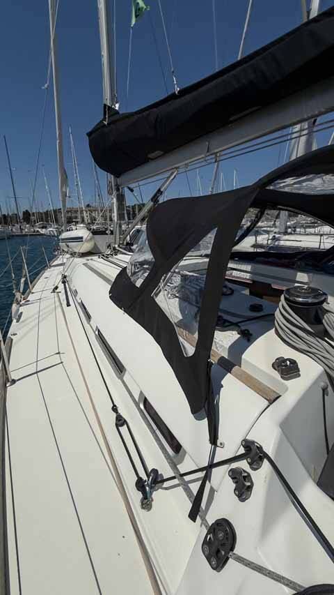 First 35  | Kalypso