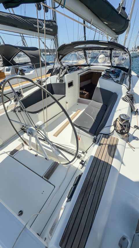 First 35  | Kalypso