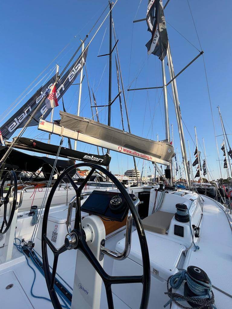 First 36  | Ultra First