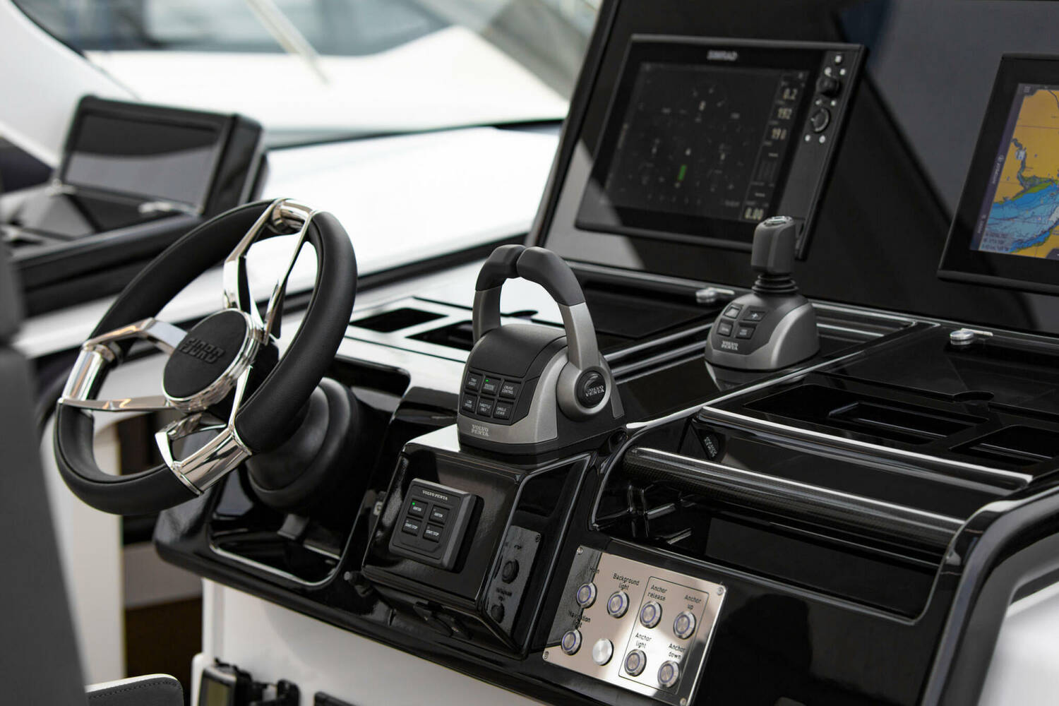 Fjord 41 XL | Instant Crush