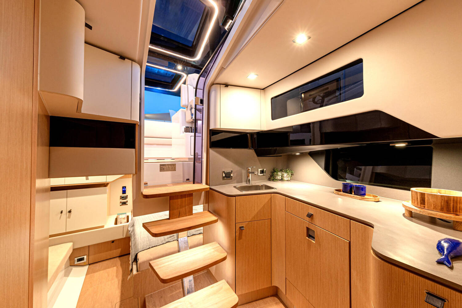 Fjord 41 XL | Instant Crush