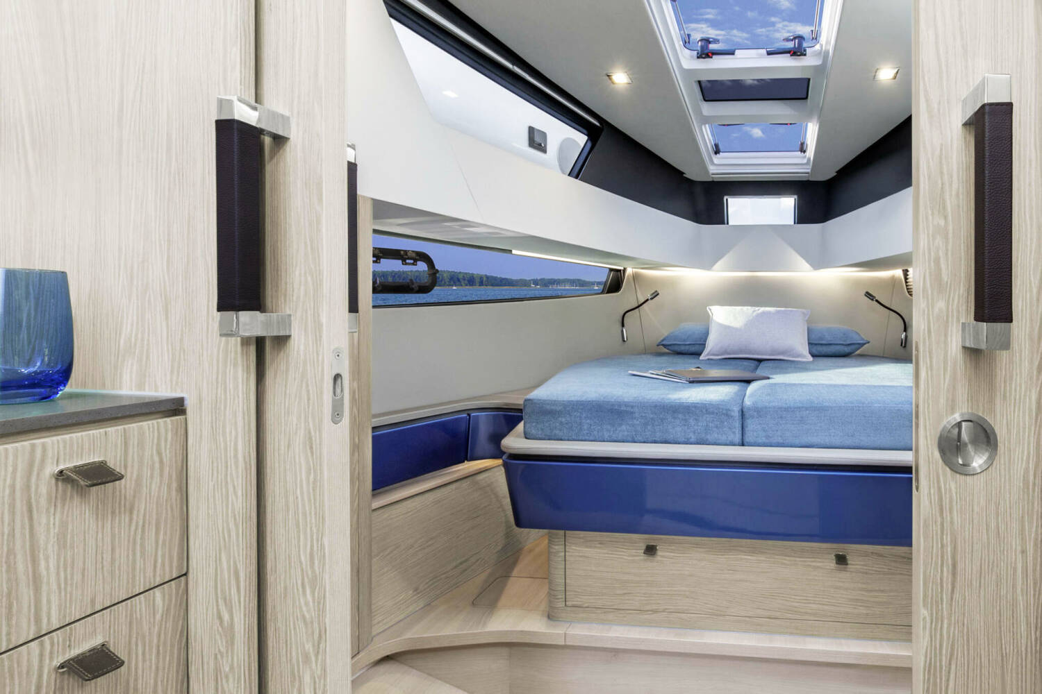 Fjord 41 XL | Instant Crush