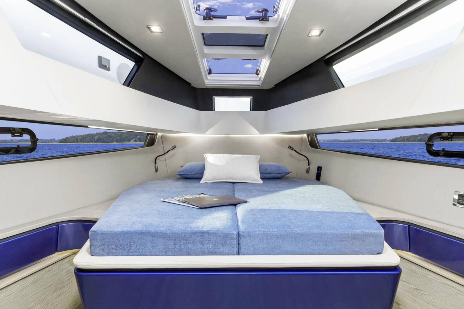 Fjord 41 XL | Instant Crush