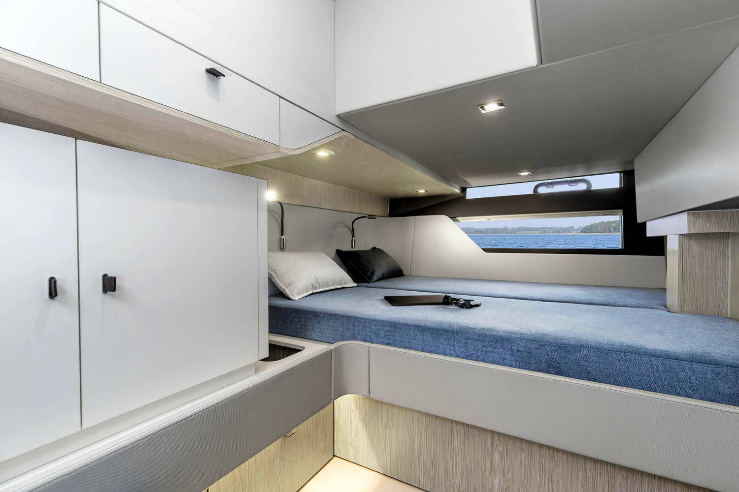 Fjord 41 XL | Instant Crush