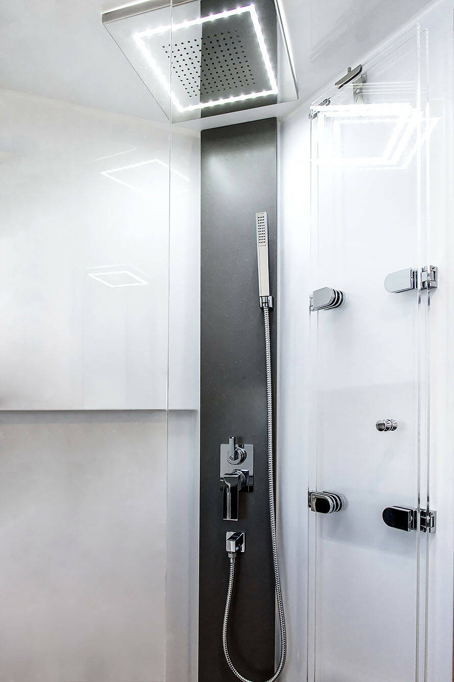 Fjord 41 XL | Instant Crush