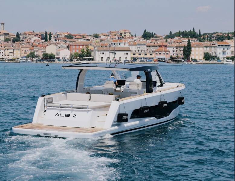 Fjord 53 XL  | Alb 2