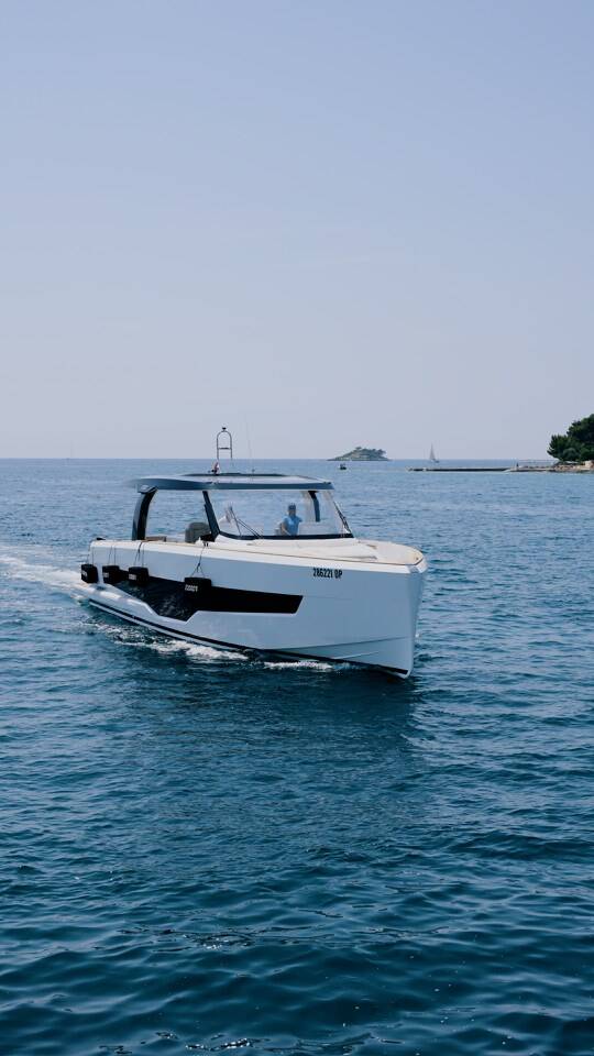 Fjord 53 XL  | Alb 2