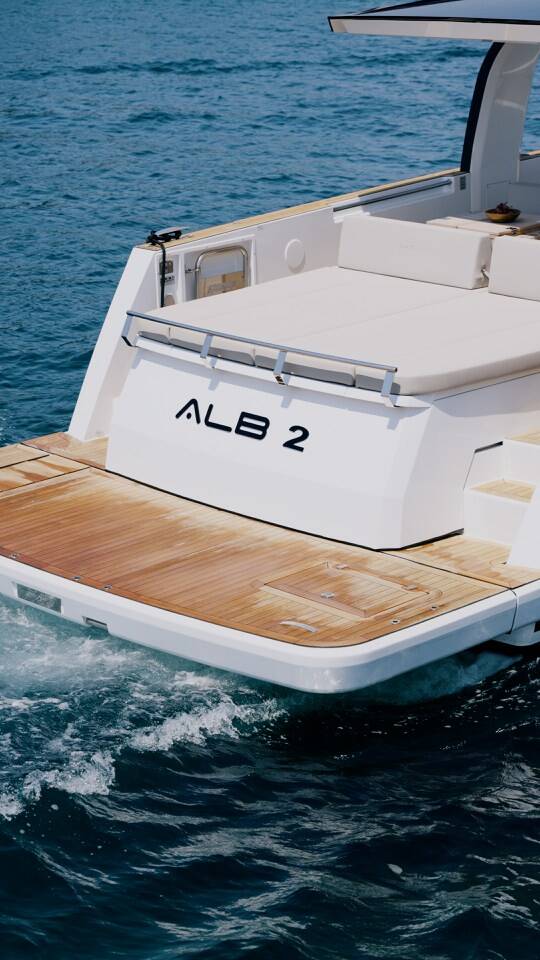 Fjord 53 XL  | Alb 2