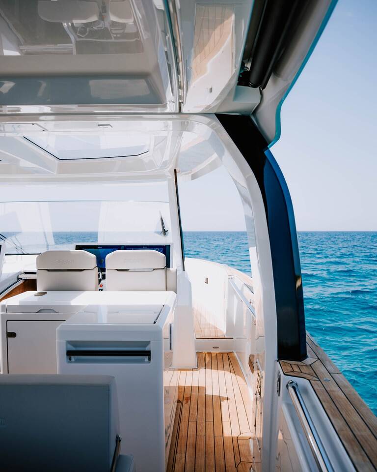 Fjord 53 XL  | Alb 2