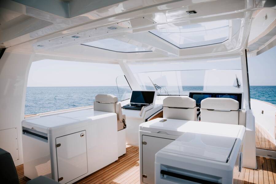 Fjord 53 XL  | Alb 2