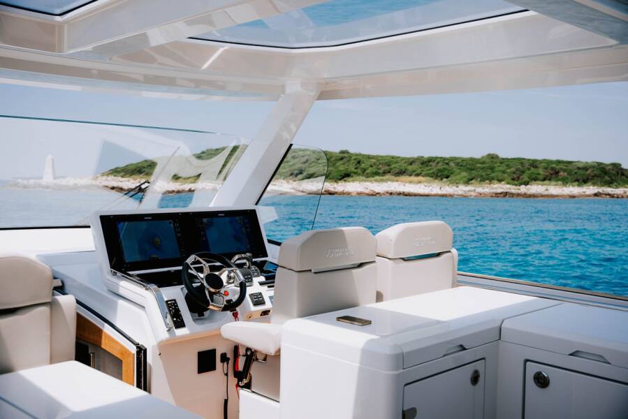 Fjord 53 XL  | Alb 2