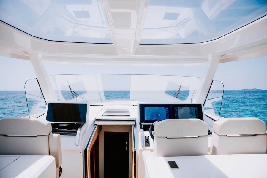 Fjord 53 XL  | Alb 2