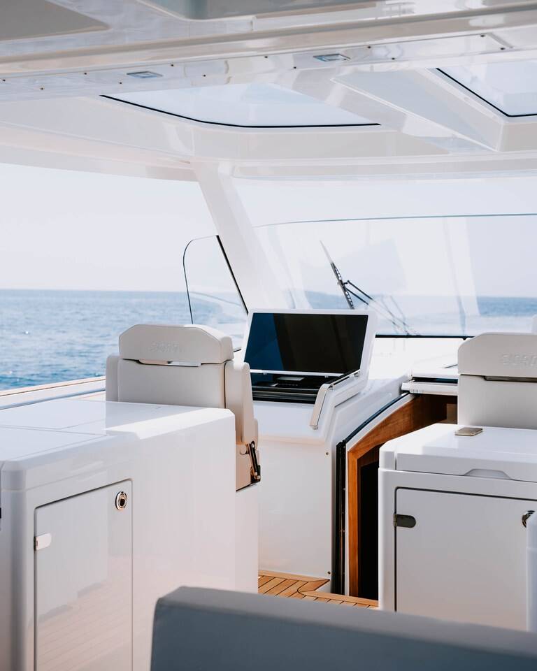 Fjord 53 XL  | Alb 2