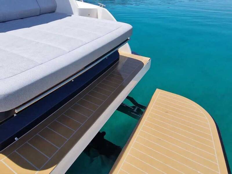 Focus Power 36 Hard Top  | Focus 36