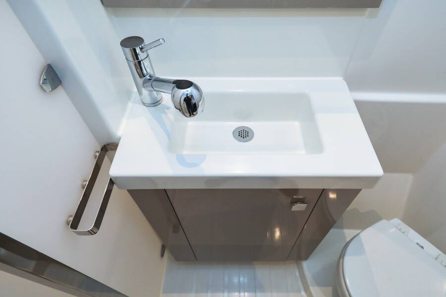Fountaine Pajot Astrea 42 Quatuor  | Macho