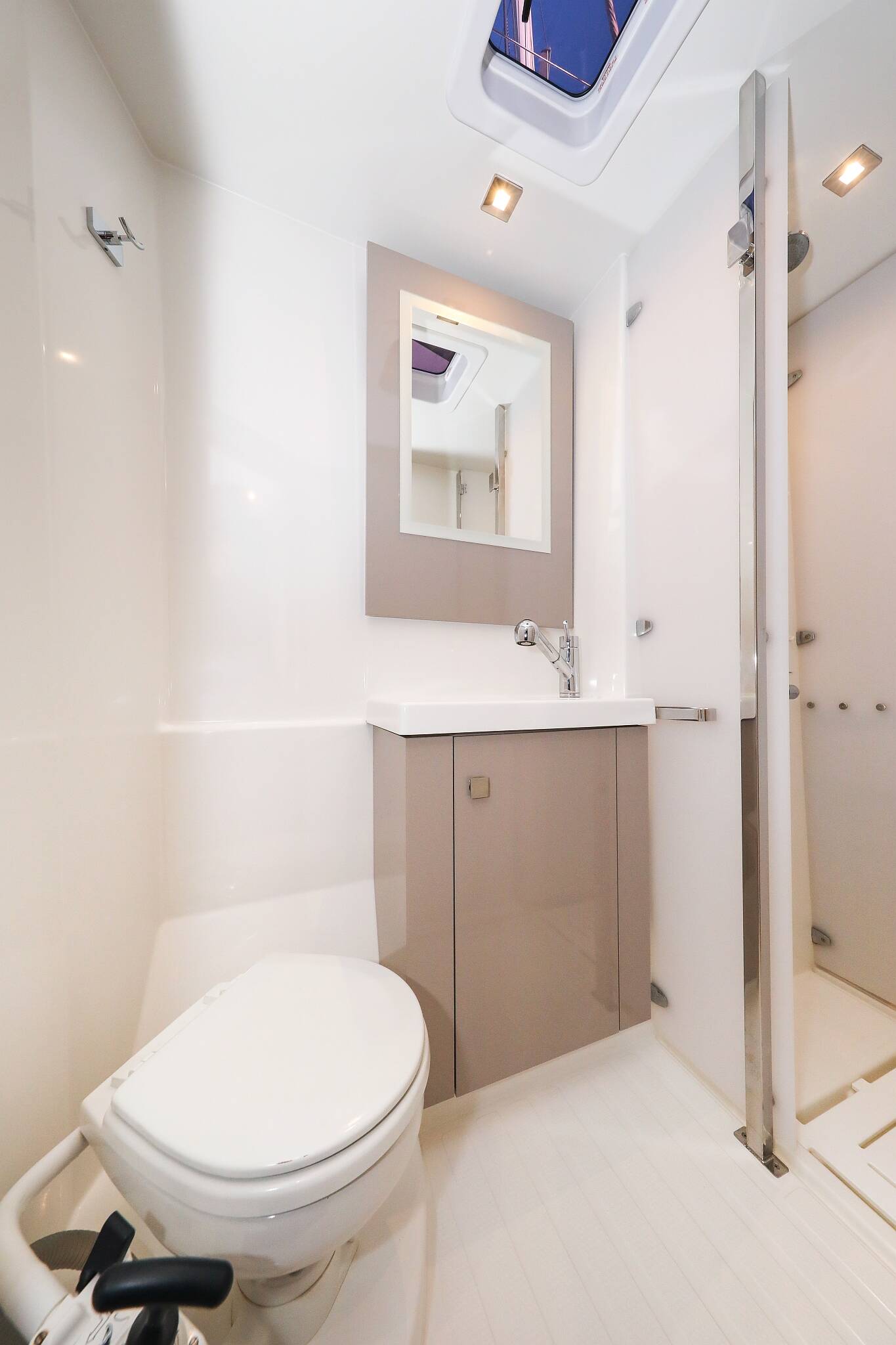 Fountaine Pajot Astrea 42 Quatuor  | Macho