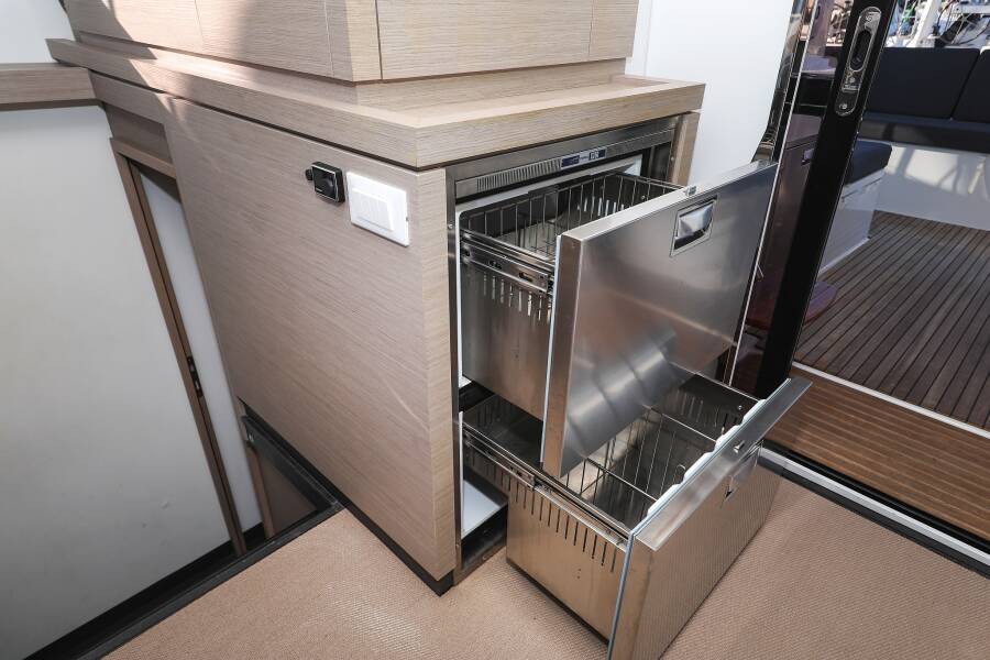 Fountaine Pajot Astrea 42 Quatuor  | Macho